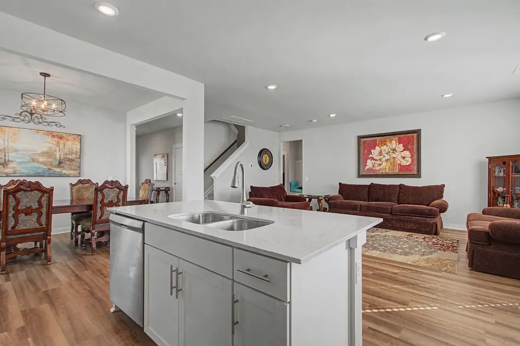 631 Trevino Way Spring Hill TN 37174
