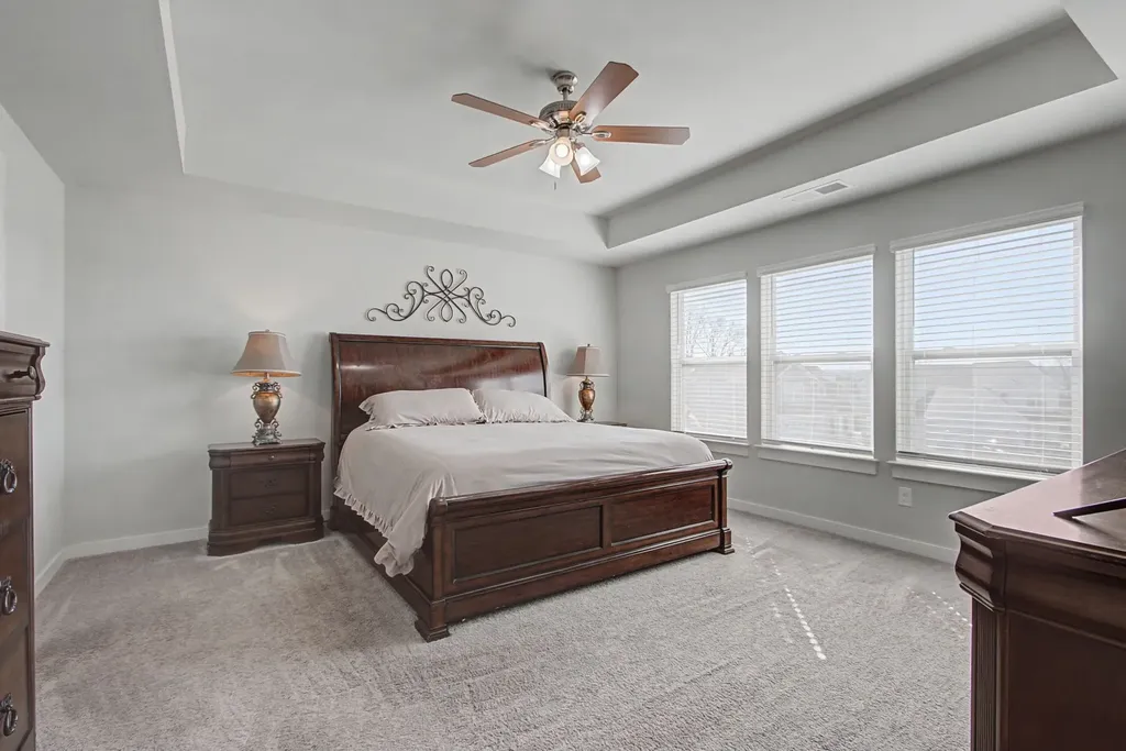 631 Trevino Way Spring Hill TN 37174
