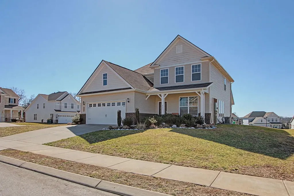 631 Trevino Way Spring Hill TN 37174