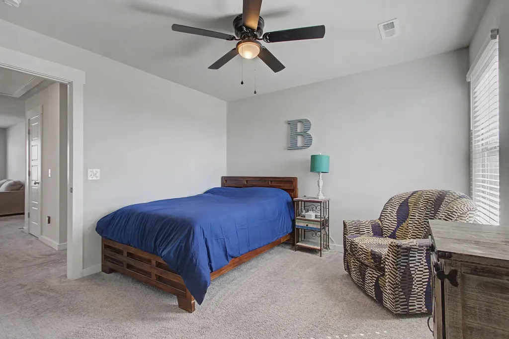 631 Trevino Way Spring Hill TN 37174
