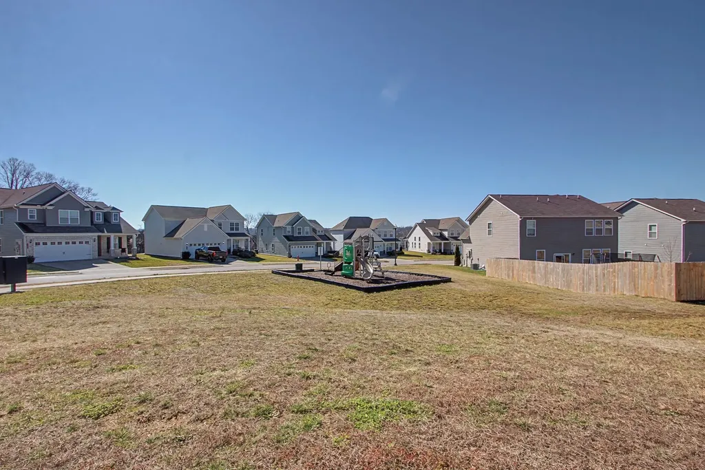 631 Trevino Way Spring Hill TN 37174