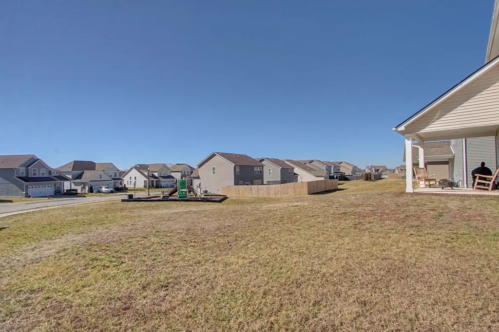 631 Trevino Way Spring Hill TN 37174