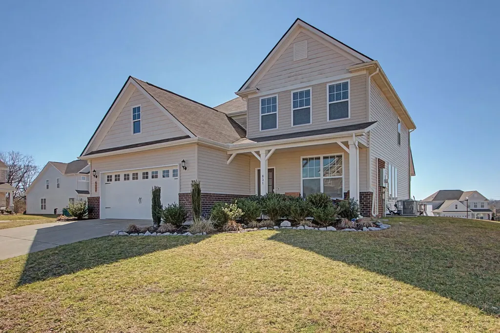 631 Trevino Way Spring Hill TN 37174
