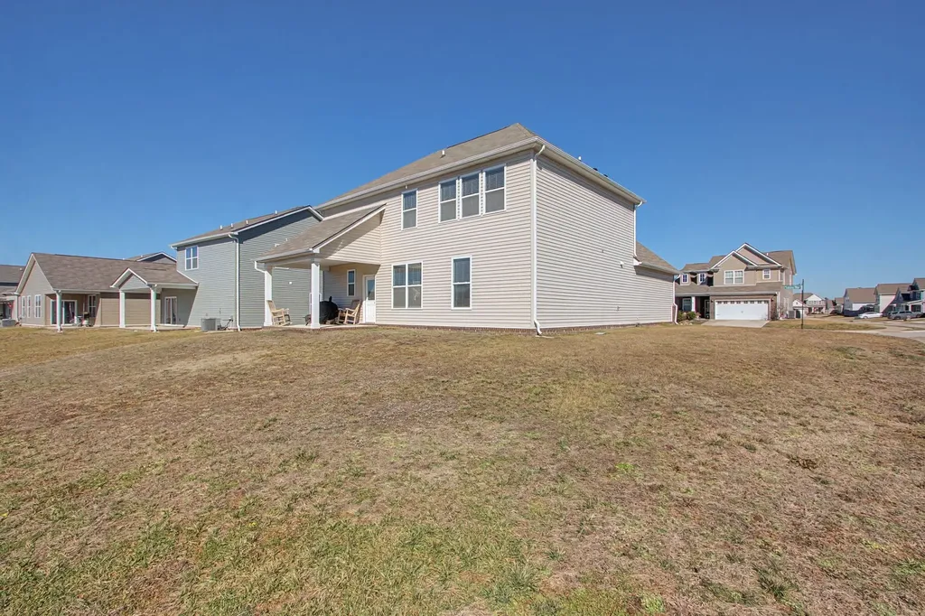 631 Trevino Way Spring Hill TN 37174