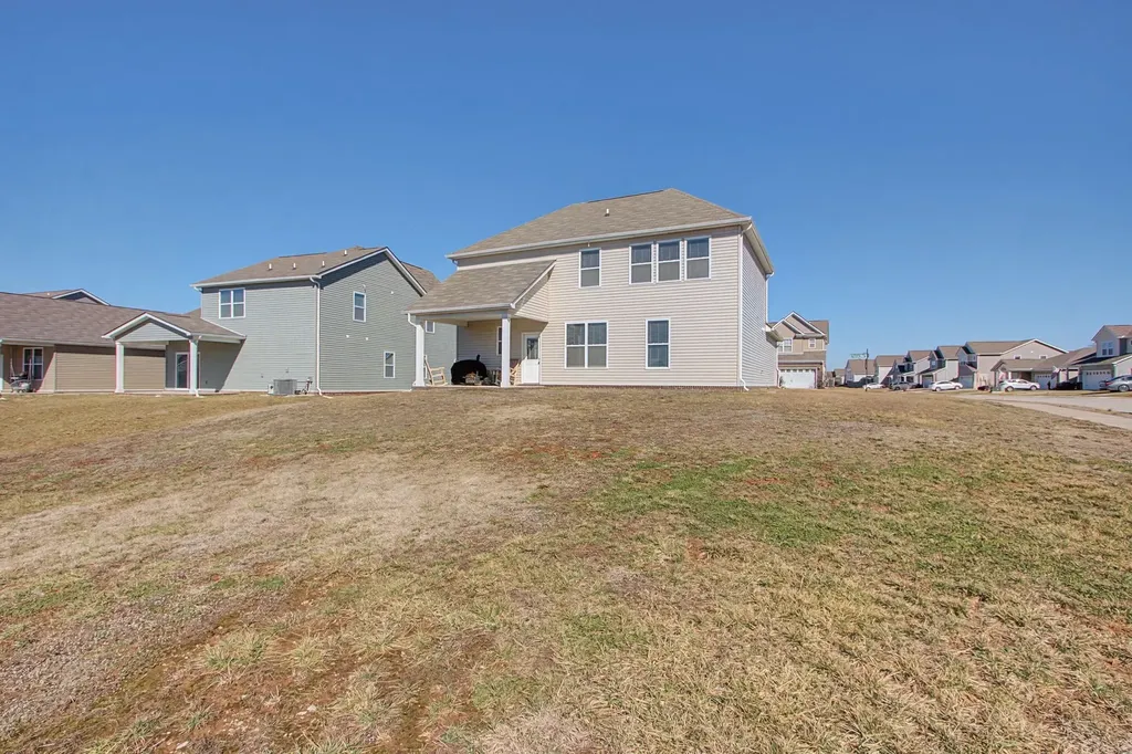 631 Trevino Way Spring Hill TN 37174