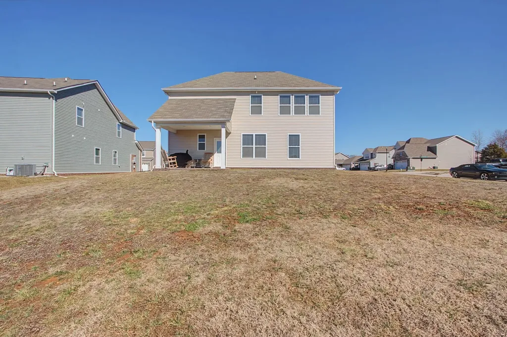 631 Trevino Way Spring Hill TN 37174