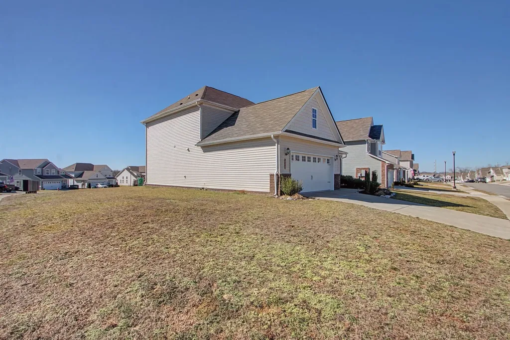 631 Trevino Way Spring Hill TN 37174