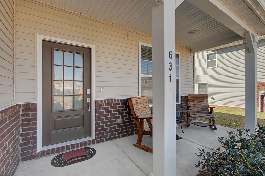631 Trevino Way Spring Hill TN 37174