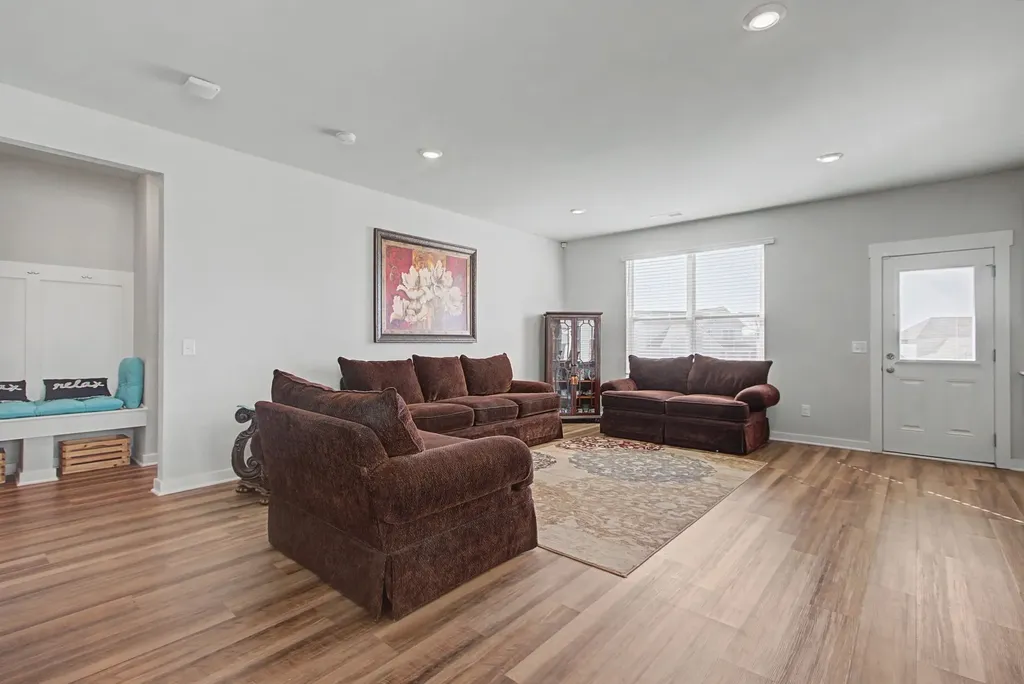 631 Trevino Way Spring Hill TN 37174