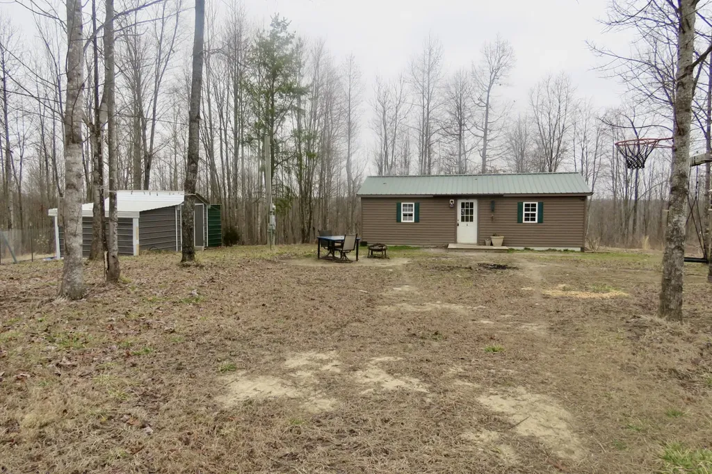 30611 Steel Tram Ridge Crawford TN 38554