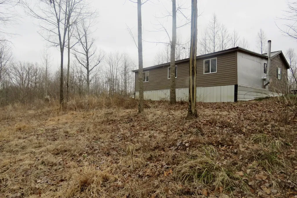 30611 Steel Tram Ridge Crawford TN 38554