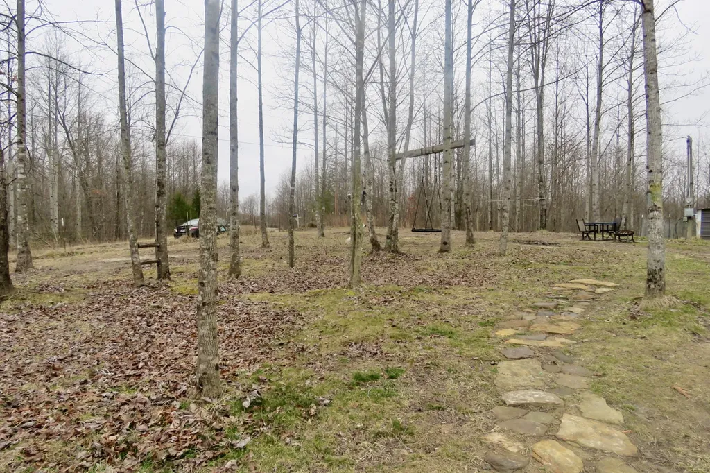 30611 Steel Tram Ridge Crawford TN 38554