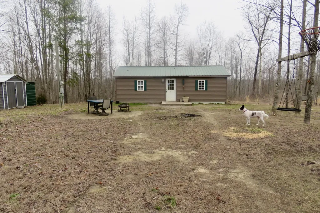 30611 Steel Tram Ridge Crawford TN 38554