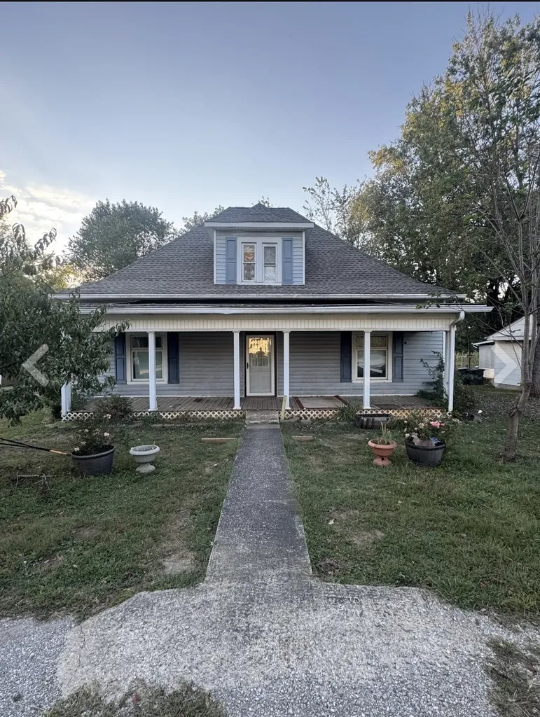 116 North Street Portland TN 37148