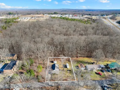 408 Spring Street Monteagle TN 37356