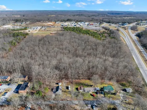 408 Spring Street Monteagle TN 37356