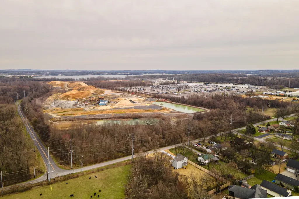 809 Swinging Bridge Road Old Hickory TN 37138