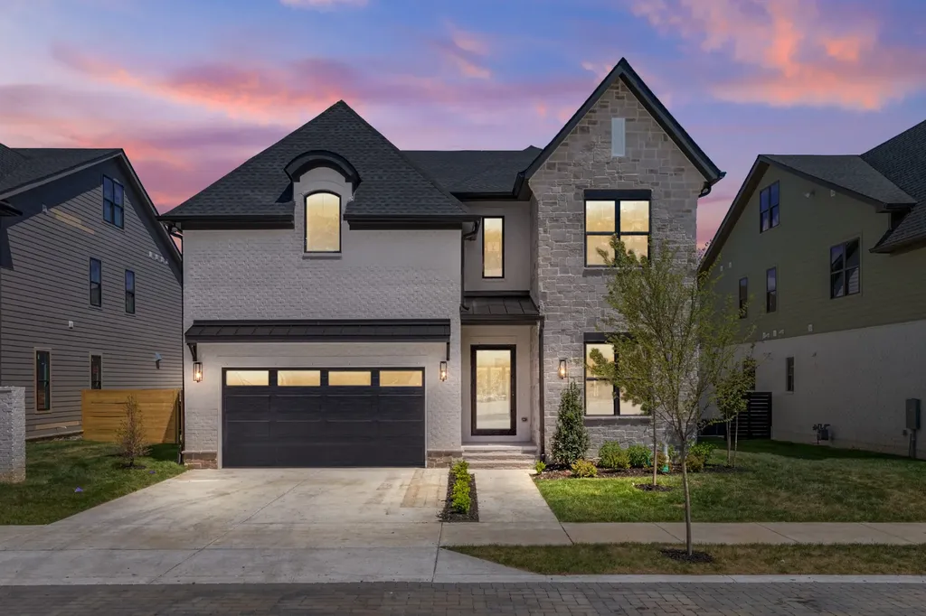 508 Stonewall Way Brentwood TN 37027