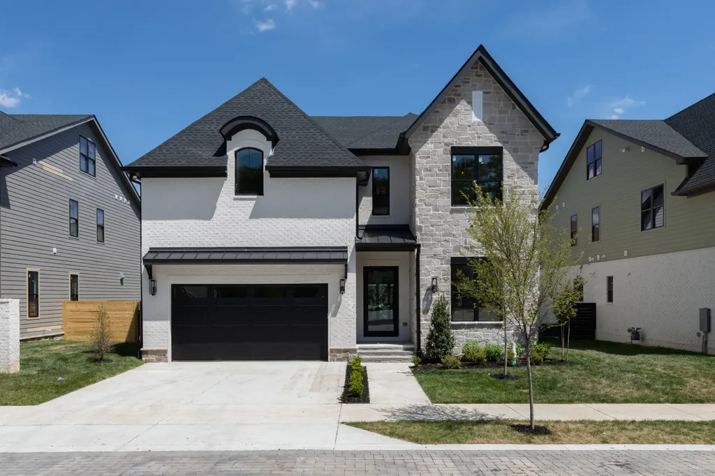 508 Stonewall Way Brentwood TN 37027