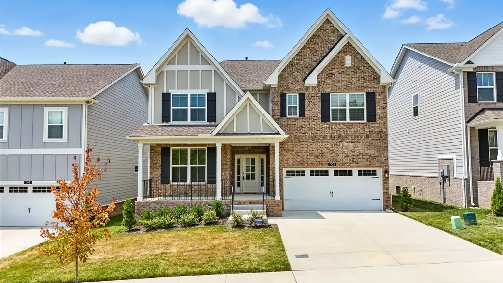 305 Rawling Lane Gallatin TN 37066