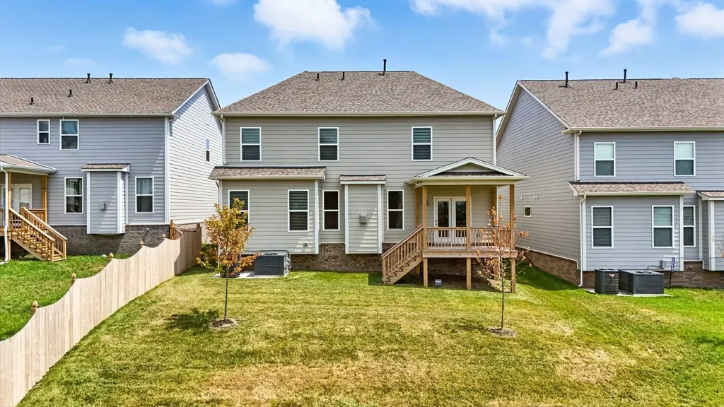 305 Rawling Lane Gallatin TN 37066