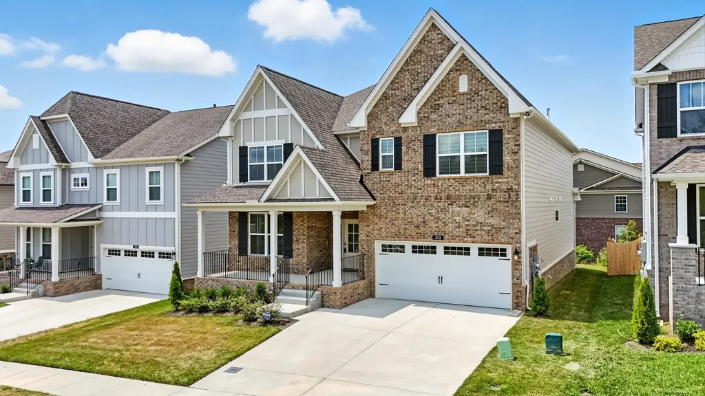 305 Rawling Lane Gallatin TN 37066
