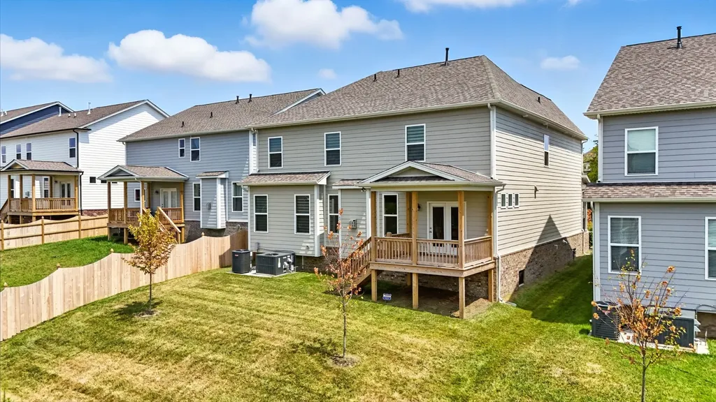 305 Rawling Lane Gallatin TN 37066