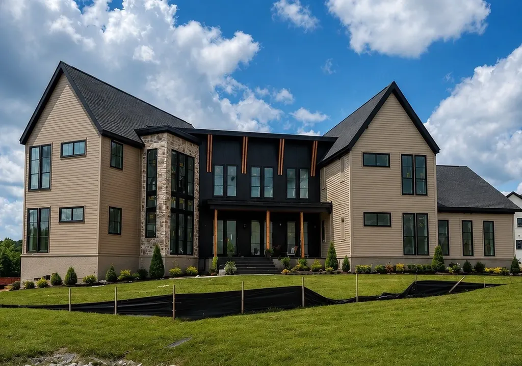 5181 Bond Mill Road Thompsons Station TN 37179