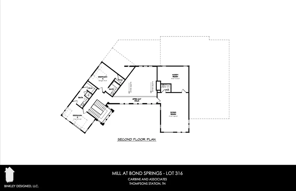 5181 Bond Mill Road Thompsons Station TN 37179