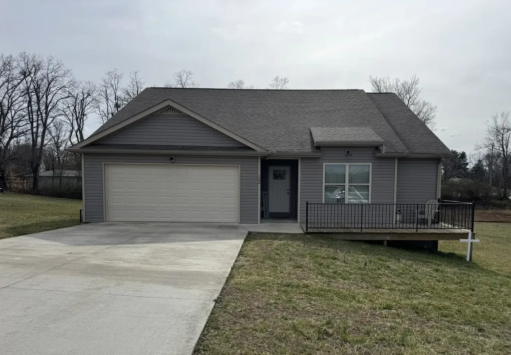 260 Celeste Drive Baxter TN 38544