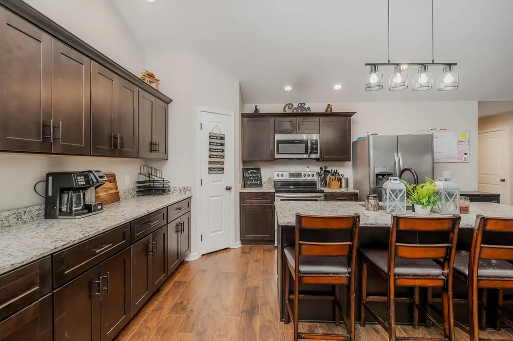 260 Celeste Drive Baxter TN 38544