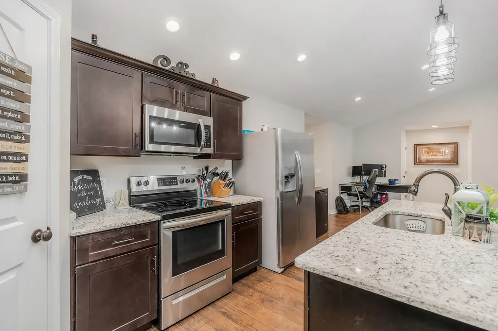 260 Celeste Drive Baxter TN 38544