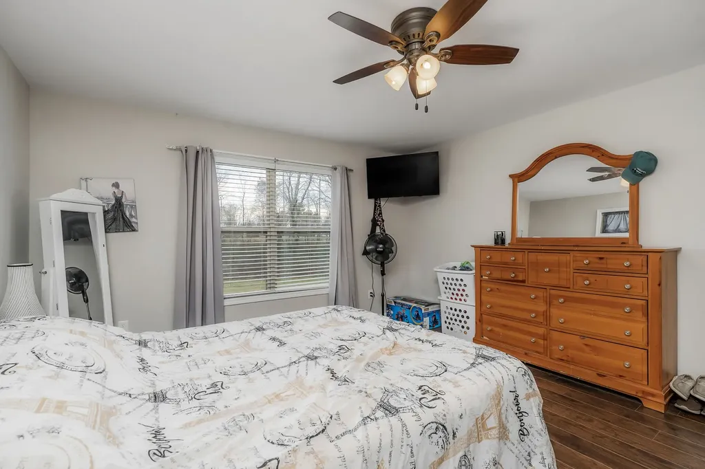 260 Celeste Drive Baxter TN 38544