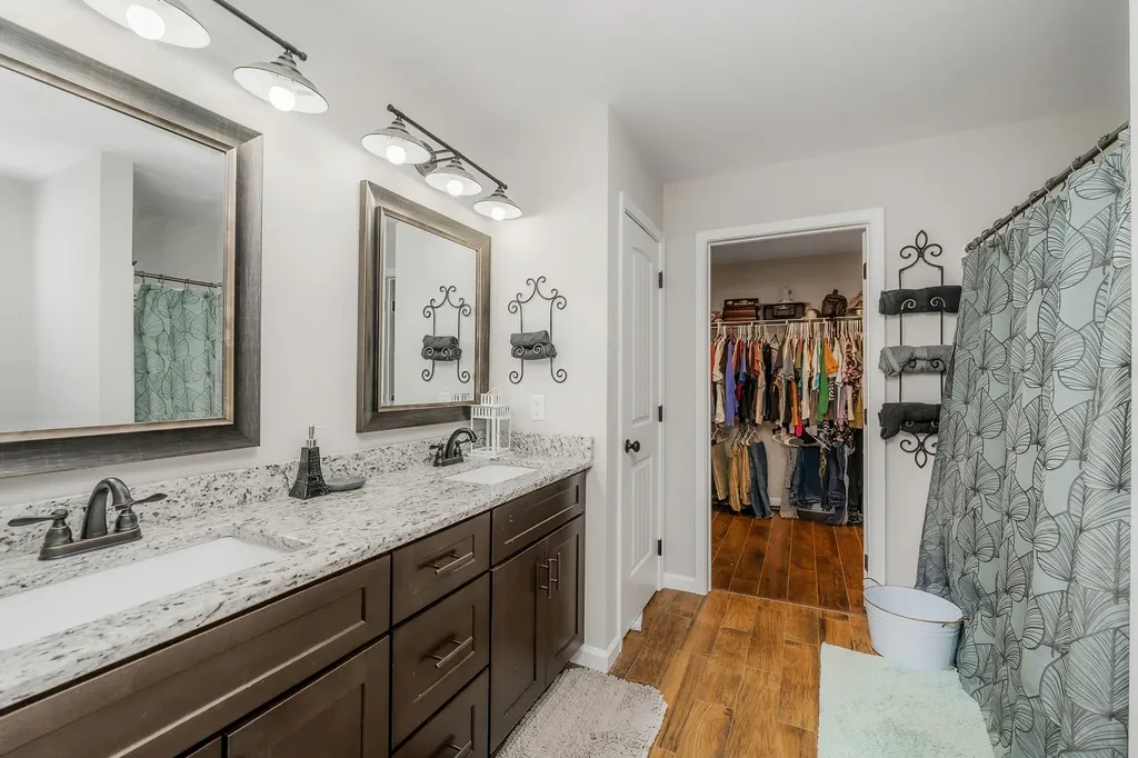 260 Celeste Drive Baxter TN 38544