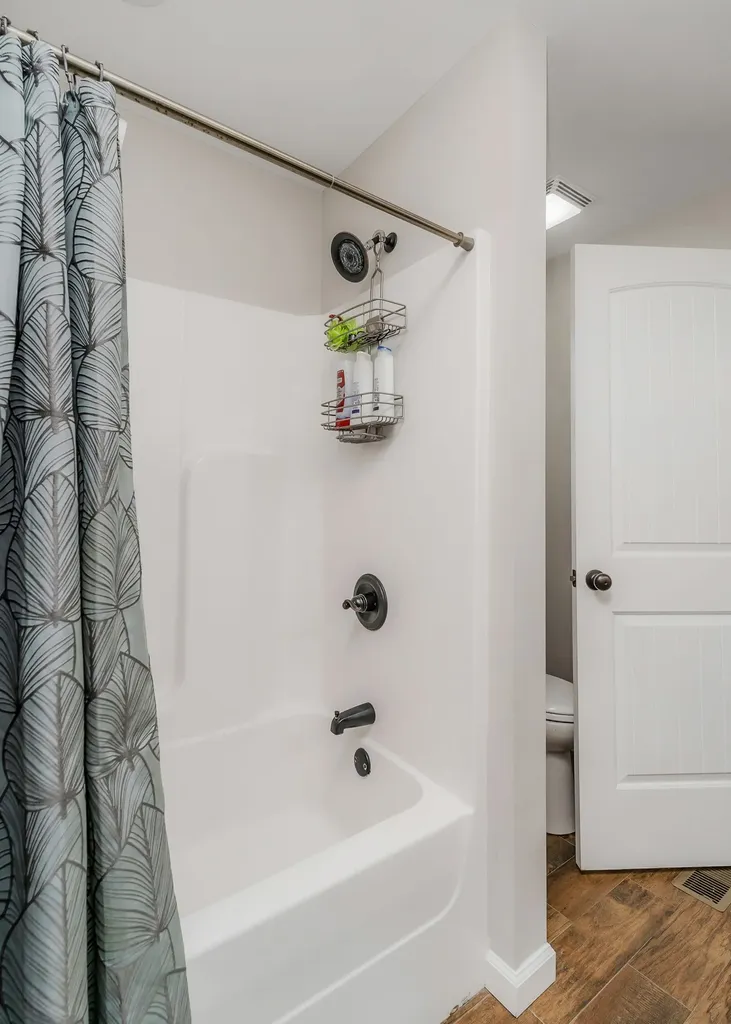 260 Celeste Drive Baxter TN 38544