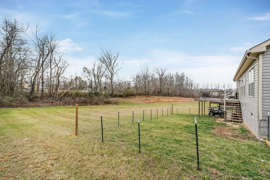 260 Celeste Drive Baxter TN 38544