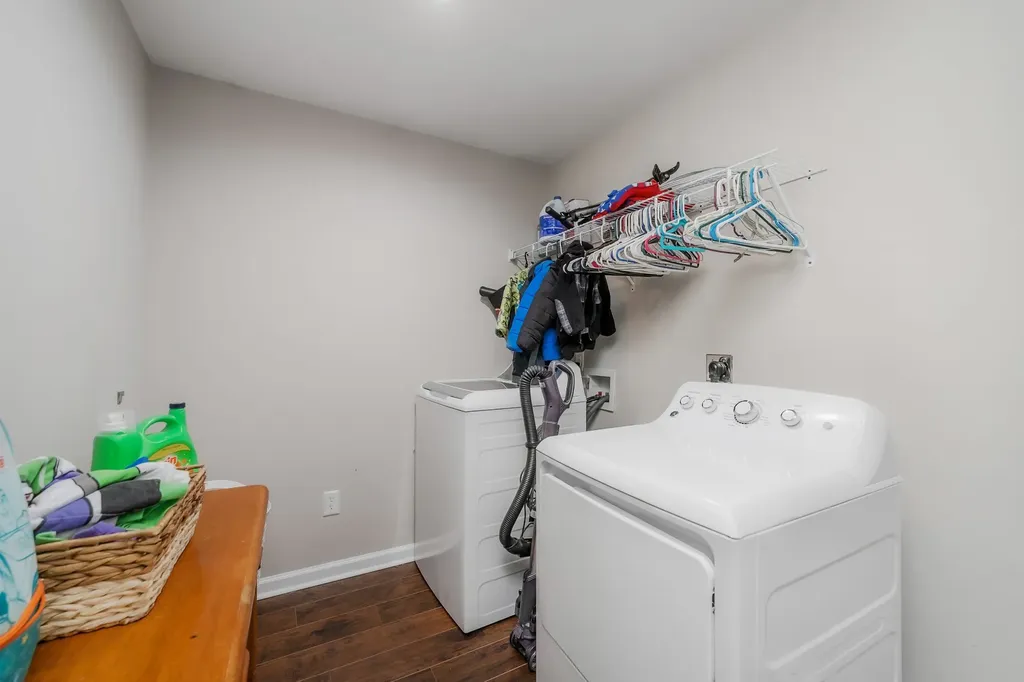 260 Celeste Drive Baxter TN 38544