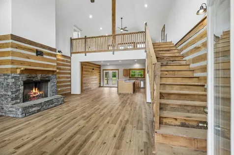 1499 Kenny Nelson Road Lewisburg TN 37091