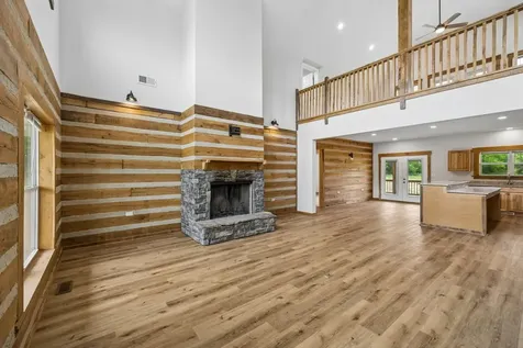 1499 Kenny Nelson Road Lewisburg TN 37091