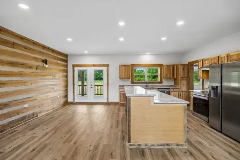 1499 Kenny Nelson Road Lewisburg TN 37091