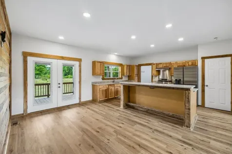 1499 Kenny Nelson Road Lewisburg TN 37091