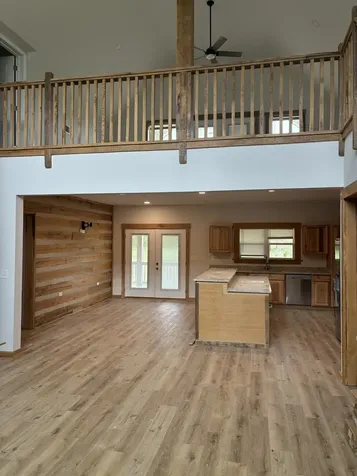 1499 Kenny Nelson Road Lewisburg TN 37091