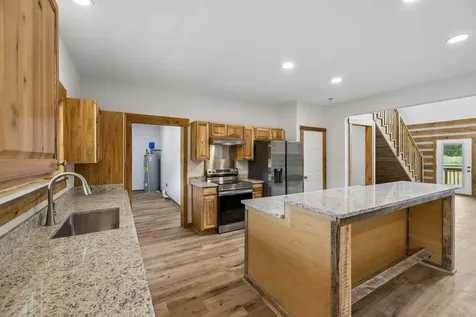 1499 Kenny Nelson Road Lewisburg TN 37091