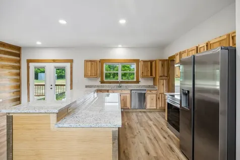 1499 Kenny Nelson Road Lewisburg TN 37091