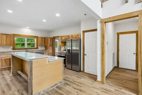 1499 Kenny Nelson Road Lewisburg TN 37091