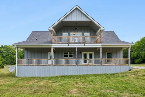 1499 Kenny Nelson Road Lewisburg TN 37091