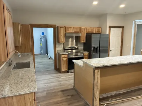 1499 Kenny Nelson Road Lewisburg TN 37091