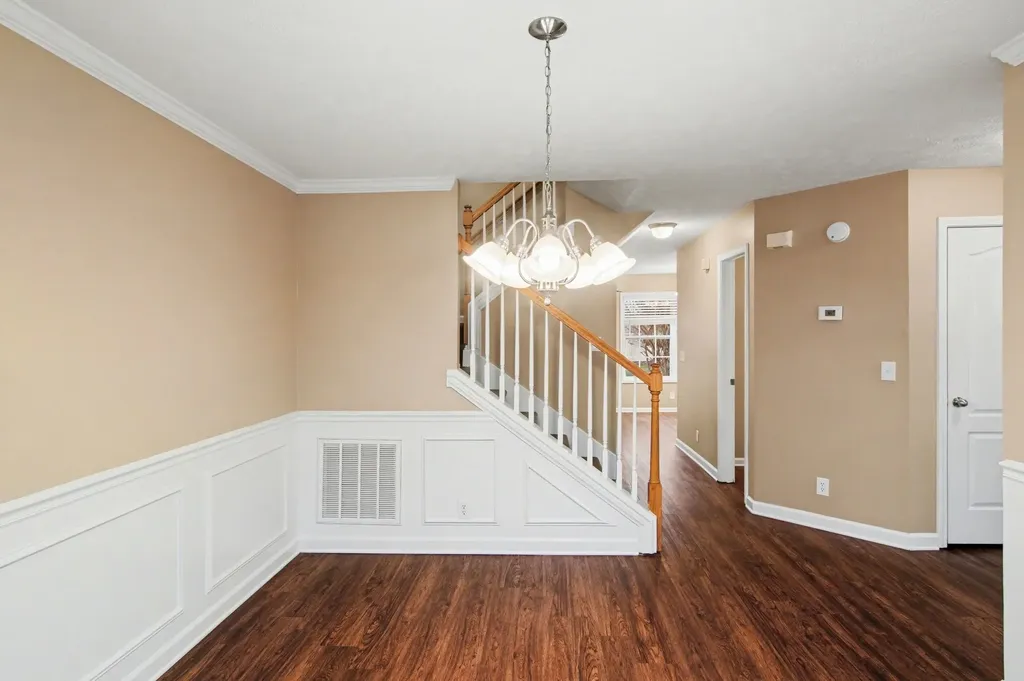 3368 Marrast Drive Clarksville TN 37043