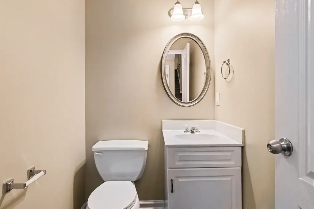 3368 Marrast Drive Clarksville TN 37043