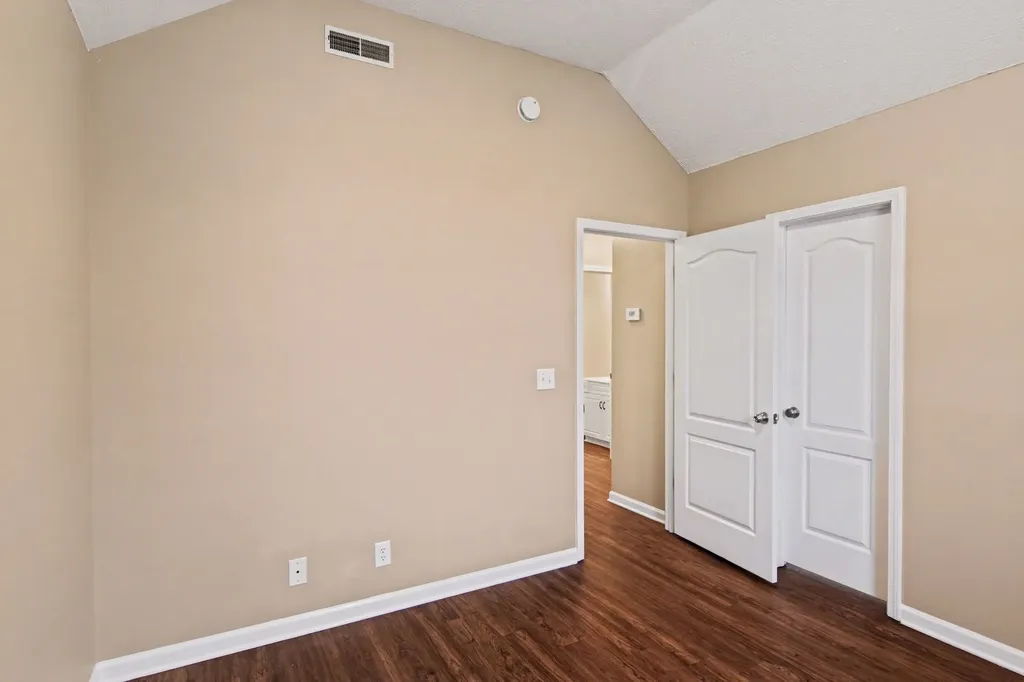 3368 Marrast Drive Clarksville TN 37043